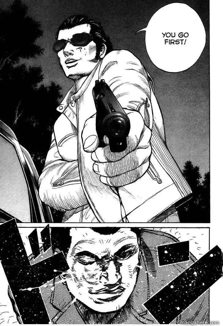 Kyou Kara Hitman Chapter 1 23